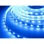 Светодиодная лента RGB 5050/60 (IP20) premium
